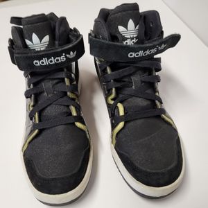 ADIDAS ORIGINALS HIGHTOP MCX1 WOMEN'S 6.5